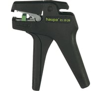 Автоматический инструмент для снятия изоляции HAUPA 211928, 0,08-2,5 мм2
