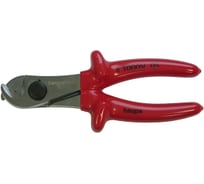 Резак для кабеля 15 мм VDE HAUPA 200088