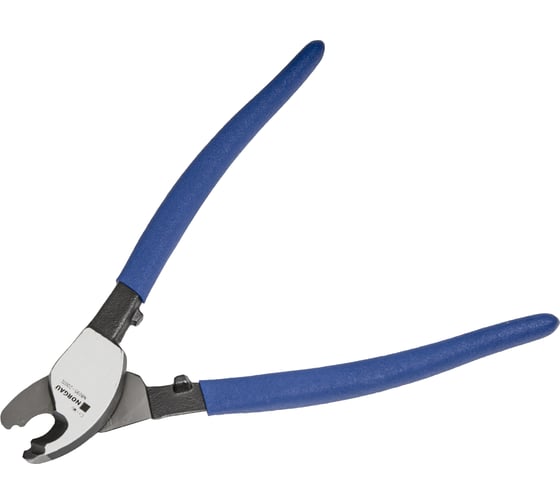 Кабелерез NORGAU N8095-200TL 200 мм 071356020