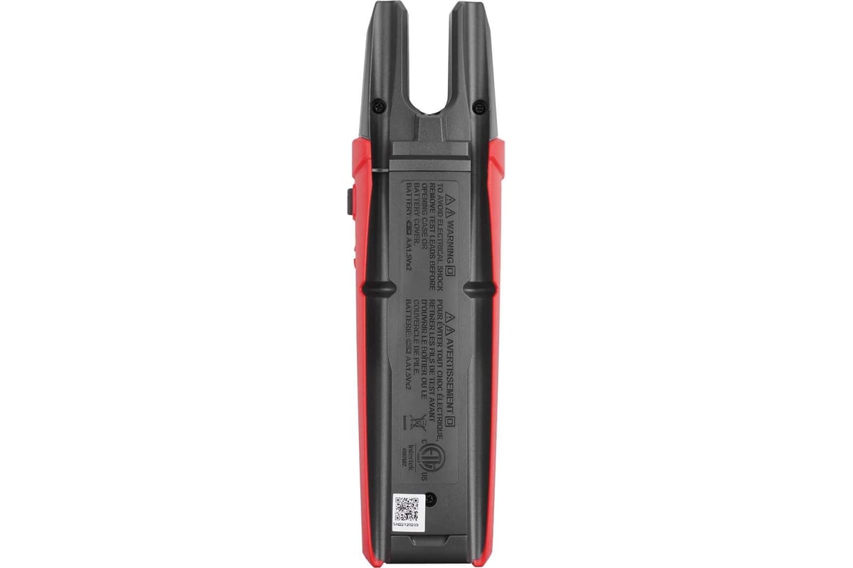 Токоизмерительные клещи RGK CM-22N 755146 - выгодная цена, отзывы ...