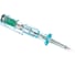 Индикаторная шлицевая отвертка 3.5 мм NORGAU N4615 067061035 2