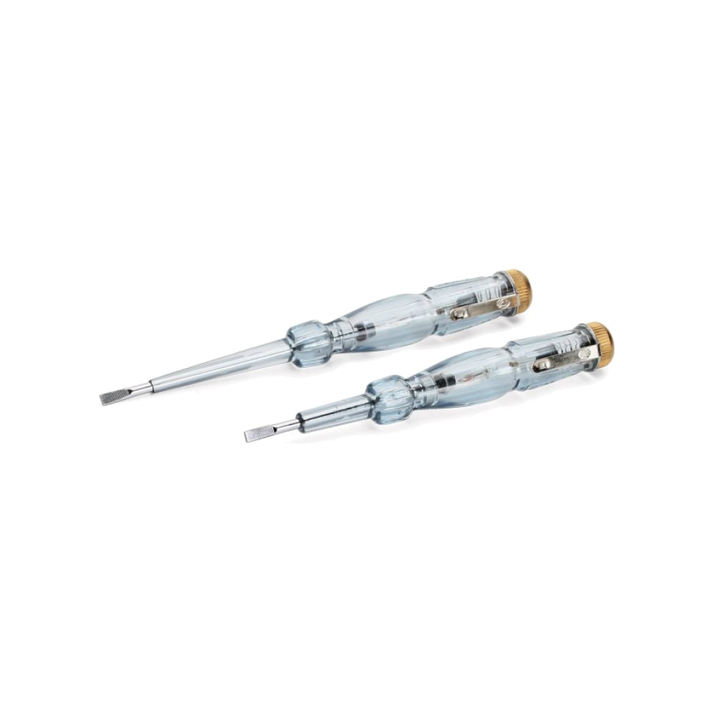 Набор индикаторных отверток КВТ НИО-02Т 74840 - выгодная цена, отзывы ...