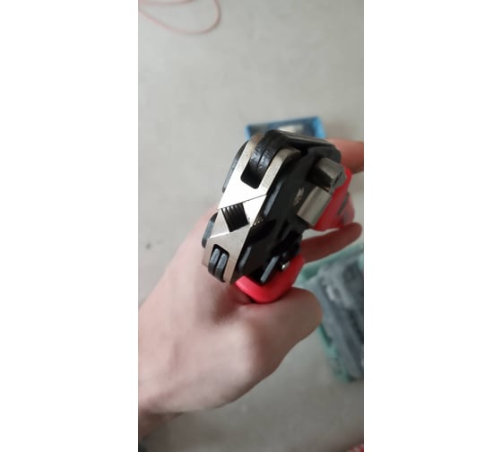 Торцевые пресс-клещи КВТ ПКВк-16т 74595 - выгодная цена, отзывы ...