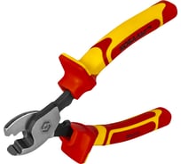 Кабелерез 160 мм (CR-V, диэлектрический, подвес) КОБАЛЬТ 249-013