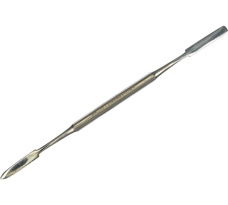 Металлический спуджер 180мм REXANT ЛП-04 12-4334-8