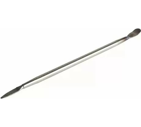 Металлический узкий спуджер 170мм REXANT 12-4335