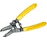 Многофункциональный ручной стриппер Ripo WS-5023 22-30 AWG (0.25-0.8 мм), желтый 009-300020 1