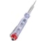 Индикаторная светодиодная отвертка Vira 220В 390220 6