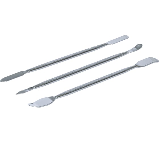 Комплект спуджеров (лопаток) HANDSKIT 3 шт SPU3PCS