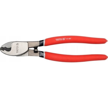Кабелерез, 210 мм YATO YT-1967