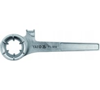 Гибочный станок для проводов из металла 12мм YATO YT-0814