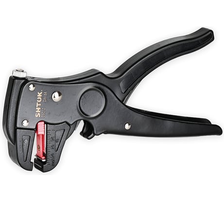 Съемник изоляции SHTOK автоматический СИ-6А 06012