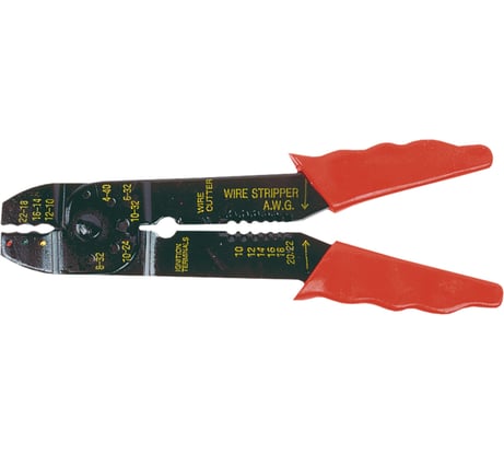 Клещи для кабеля 200 мм Top Tools 32D402