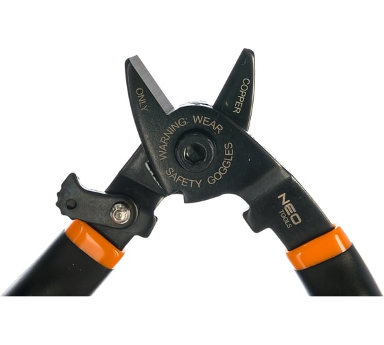 Кабелерез NEO Tools 01-522