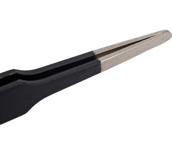 Диэлектрический пинцет HANDSKIT 120 мм ESD13