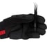 Диэлектрический пинцет HANDSKIT 120 мм ESD15 3
