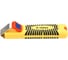 Съемник изоляции 8 - 28 мм2 TOPEX 32D810 1