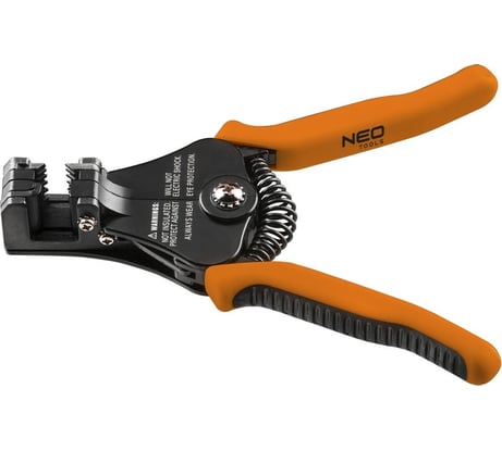 Автоматический съемник изоляции NEO Tools 01-520
