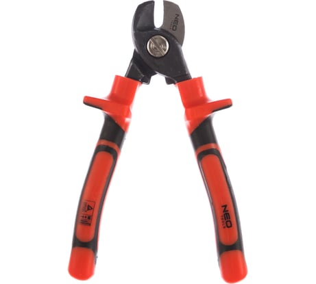 Кабелерез NEO Tools 160 мм, 1000 В 01-560