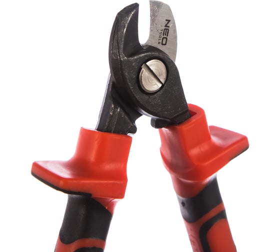 Кабелерез NEO Tools 160 мм, 1000 В 01-560