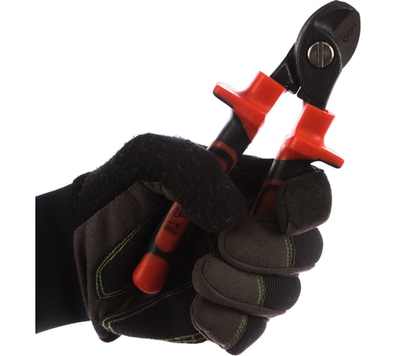 Кабелерез NEO Tools 160 мм, 1000 В 01-560
