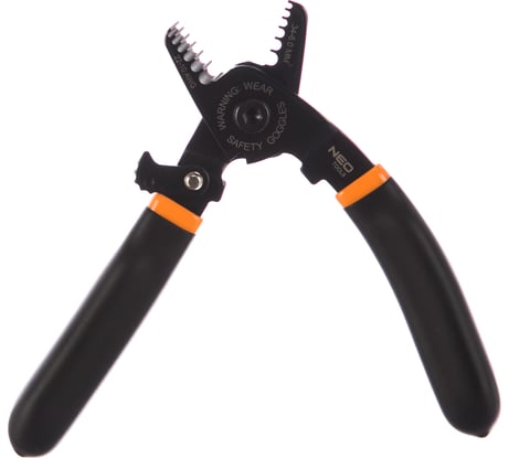 Бокорезы для зачистки NEO Tools 01-521