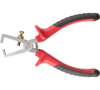 Съемник изоляции Top Tools 160мм 32D401