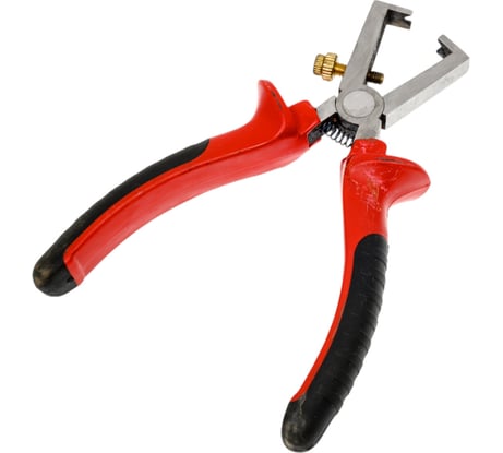 Съемник изоляции Top Tools 160мм 32D401