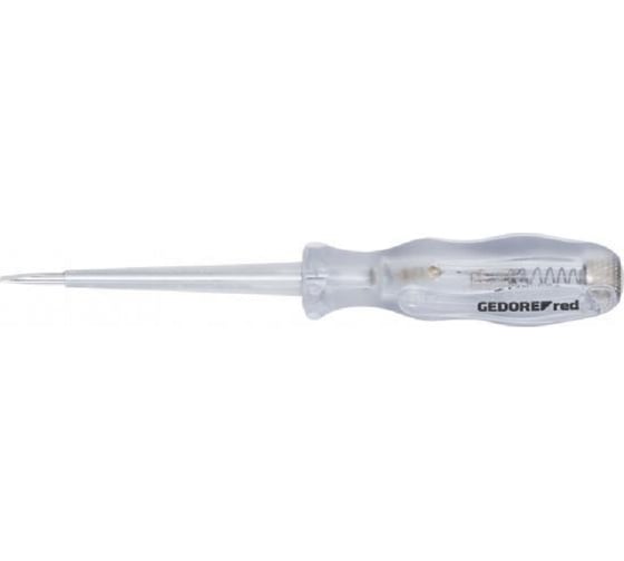 Отвертка индикатор GEDORE RED 120-250 В, 3 мм R38120312 3301420