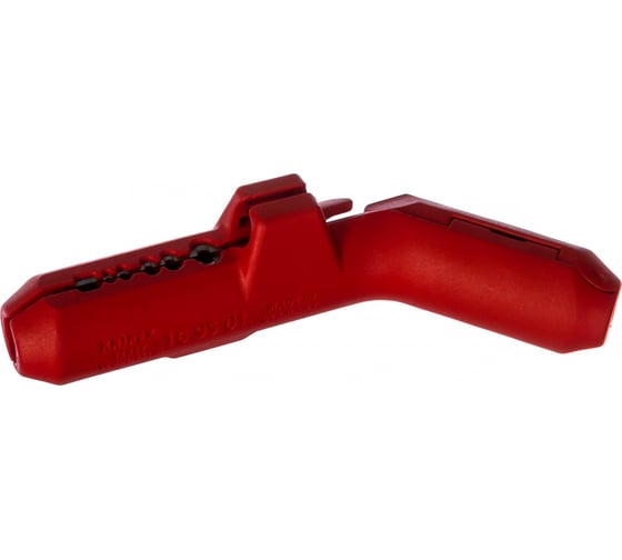 Инструмент для снятия изоляции KNIPEX KN-169501SB