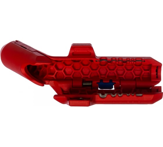 Инструмент для снятия изоляции KNIPEX KN-169501SB