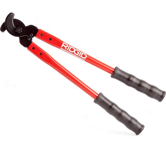Ручной рычажный кабелерез RIDGID MC-20, 360 мм 54273 1