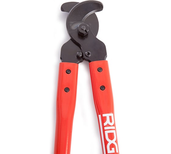 Ручной рычажный кабелерез RIDGID MC-20, 360 мм 54273