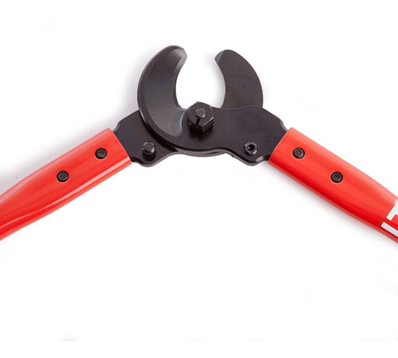 Ручной рычажный кабелерез RIDGID MC-20, 360 мм 54273