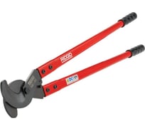 Ручной рычажный кабелерез RIDGID MC-50 54283