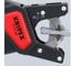 Инструмент для снятия изоляции KNIPEX KN-1274180SB 2