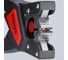 Инструмент для снятия изоляции KNIPEX KN-1274180SB 3