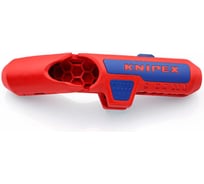 Инструмент для снятия изоляции KNIPEX KN-169502SB