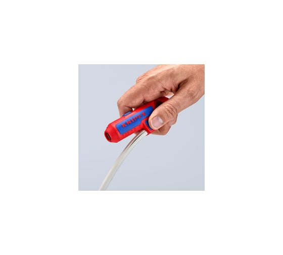 Инструмент для снятия изоляции KNIPEX KN-169502SB