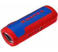 Инструмент для снятия изоляции KNIPEX KN-902202SB
