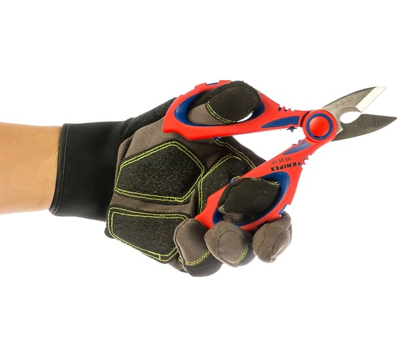 Ножницы для резки кабеля KNIPEX KN-950510SB