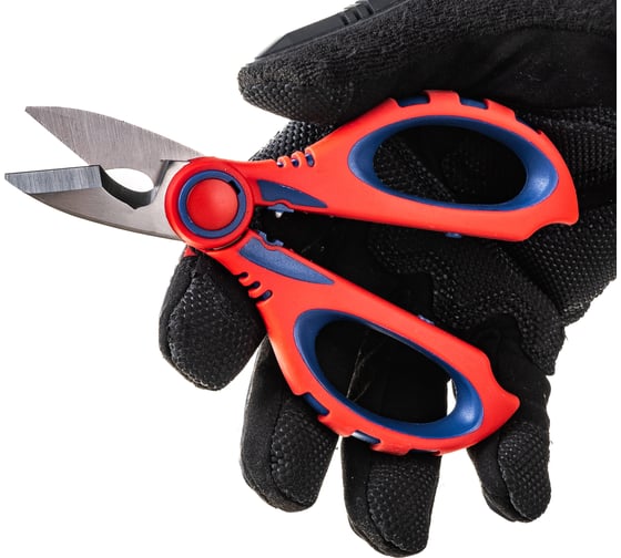 Ножницы для резки кабеля KNIPEX KN-950510SB