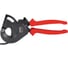 Кабелерез с трещоткой RIDGID RC-55 54293 1