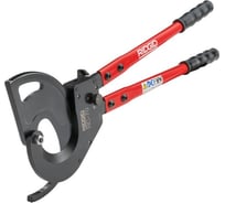 Ручные ножницы с трещоткой RIDGID RC-70 54298