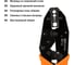 Обжимные клещи TDM ELECTRIC КО-13 "МастерЭлектрик" обжим BNC разъемов (RG-58, RG-59, RG-62, RG-6) SQ1001-0010 3