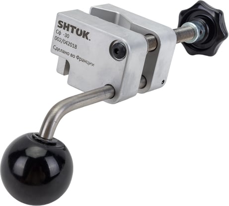 Устройство для снятия фаски SHTOK СФ-30 06202