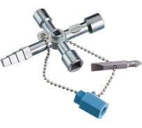 Универсальные профессиональные ключи GEDORE 2190117