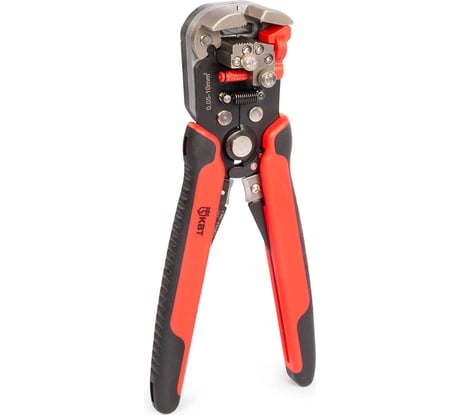 Инструмент для снятия изоляции КВТ WS-15 Вольтмастер 77666