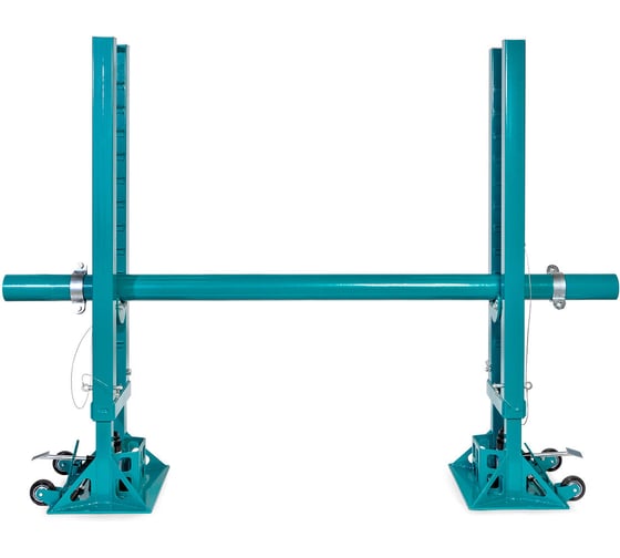 Кабельный домкрат КВТ ДК-10ГП ЭМ 71983 1