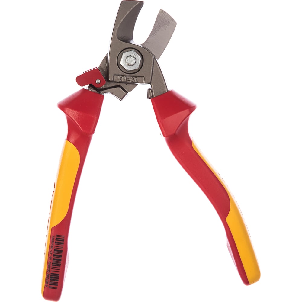 Кабелерезы VDE, L=220мм OrbisWill EvoSHARK 47-220/40RV - выгодная цена ...